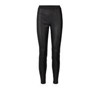 Lollys Laundry - LollyLL Leather Legging - Femme - Pantalons - Noir - Taille: 36 FR
