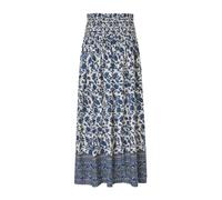 Lollys Laundry - Maxi Skirts - Femme - Jupes - Bleu - Taille: 42 FR