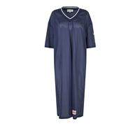 Lollys Laundry - Midi Robes - Femme - Robes - Bleu - Taille: 40 FR