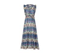 Lollys Laundry - Midi Robes - Femme - Robes - Multicolore - Taille: 38 FR