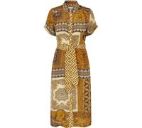 Lollys Laundry - Midi Robes - Femme - Robes - Multicolore - Taille: 38 FR