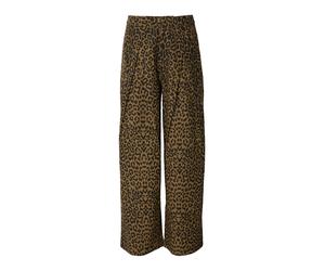 Lollys Laundry Pantalon 'Zola' caramel, Taille 36