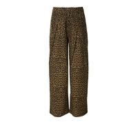 Lollys Laundry Pantalon 'Zola' caramel, Taille 38