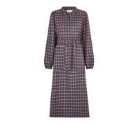 Lollys Laundry - Paris Midi Dress - Femme - Robes - Multicolore - Taille: 40 FR