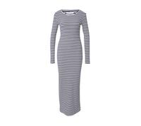 Lollys Laundry Robe 'Christine' bleu marine / blanc, Taille 42