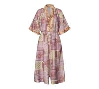 Lollys Laundry - Robe Maxi JemimaLL - Femme - Robes - Multicolore - Taille: 44 FR