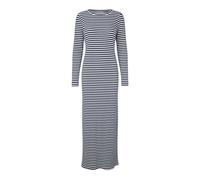 Lollys Laundry Robe 'Christine' bleu marine / blanc, Taille 38