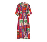 Lollys Laundry - Robes Maxi - Femme - Robes - Multicolore - Taille: 36 FR