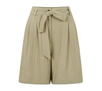 Lollys Laundry - Shorts décontractés - Femme - Shorts - Beige - Taille: 42 FR
