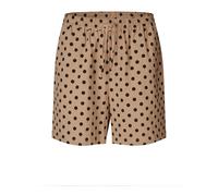 Lollys Laundry - Shorts décontractés - Femme - Shorts - Beige - Taille: 44 FR