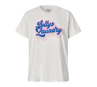 Lollys Laundry - T-Chemises - Femme - Tops - Blanc - Taille: 36 FR