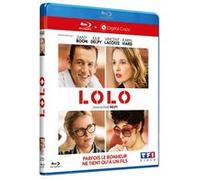 Lolo Blu-ray E