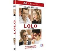 Lolo DVD E