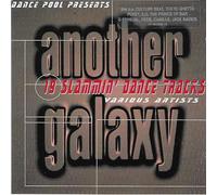 Lolo Ferrari, Jack Radics Ft. Gwen Dickey & Red Dragon, Rytmica Ft. Reggie, Black Jaguar, Koruption - Another Galaxy - 19 Slammin' Dance Tracks