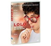 Lolo - Giu' Le Mani Da Mia Madre Dvd Italian Import