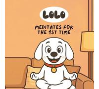 Lolo meditates for the first time