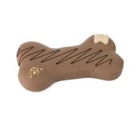 LOLO PETS Gâteau pour chien aux noix et au chocolat 250g