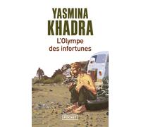 L'Olympe des infortunes - Yasmina Khadra - Pocket - Poche - Roman