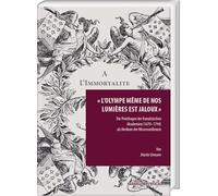 '¿L'Olympe même de nos lumières est jaloux¿': Die Preisfragen der französischen Akademien als Medium der Wissensreflexion (1670-1794)