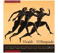 L'olympiade