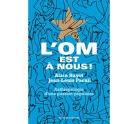 L'OM est à nous ! Anthropologie d'une passion populaire - Jean-Louis Pacull - Au diable vauvert - broché - Guide