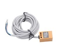 LOM Switch TL-Q5MC2 NPN Proximity Sensor Switch Inductive Sensor 3 Wire Normally Closed Distance 5mm Inductive Proximity Switches