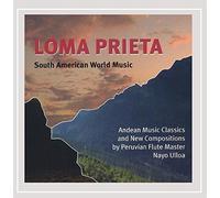 Loma Prieta