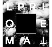 Loma Prieta - Self Portrait