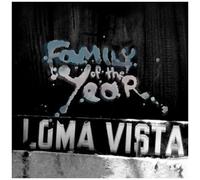 Family of the Year – Loma Vista – CD – Sony Music