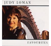 Loman,Judy - Favourites für Harfe