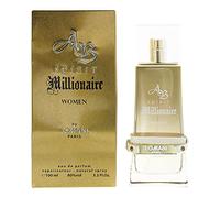 Lomani AB Spirit Millionaire Women Eau de Parfum (Femme) 100 ml