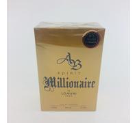 Lomani Ab Spirit Millionaire Eau De Toilette 200ml