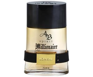 Lomani AB Spirit Millionaire Eau de Toilette pour homme 100 ml