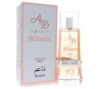 LOMANI AB SPIRIT MILLIONAIRE NAEIM Eau De Parfum 100 ml for Women