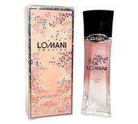 LOMANI AMAZING Eau De Parfum 100 ml for Women
