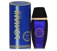 LOMANI BLUE DANDY Eau De Toilette 100 ml for Men