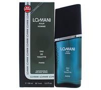 LOMANI by Lomani Eau De Toilette Spray 3.4 oz / 100 ml (Men)
