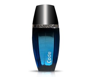 Lomani Code de Eau de Toilette pour Homme 1 Unité I0030409