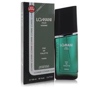 LOMANI Eau De Toilette 100 ml