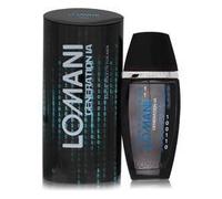 LOMANI GENERATION IA Eau De Toilette 100 ml