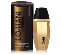 LOMANI GOLD Eau De Toilette 100 ml