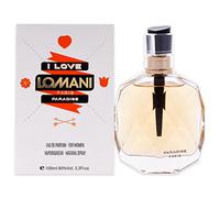Lomani I Love Lomani Paradise for Women 3.4 oz EDP Spray