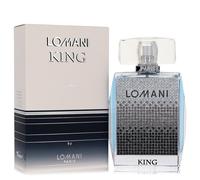LOMANI KING Eau De Toilette 100 ml