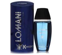 LOMANI KINGDOM Eau De Toilette 100 ml