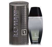 LOMANI L Eau De Toilette 100 ml for Men