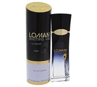 Lomani Lomani Beautiful Girl for Women 3.3 oz EDP Spray