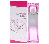 Lomani Lomani Bella for Women 3.3 oz EDP Spray