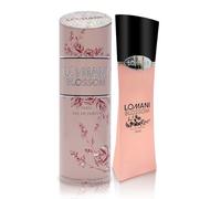 Lomani Lomani Blossom for Women 3.3 oz EDP Spray