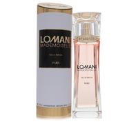 LOMANI MADEMOISELLE LOMANI Eau De Parfum 100 ml for Women