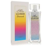 LOMANI MISS LOMANI Eau De Parfum 100 ml